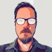 Peter Bishop's profile picture