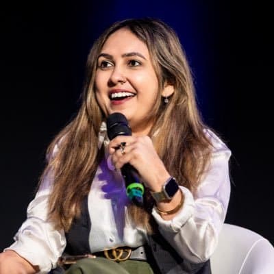 Akansha Dimri's profile picture