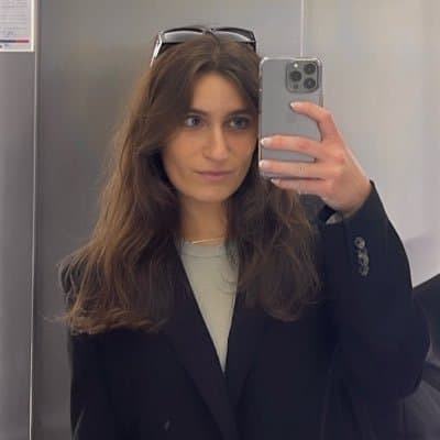 Anne Sraders's profile picture