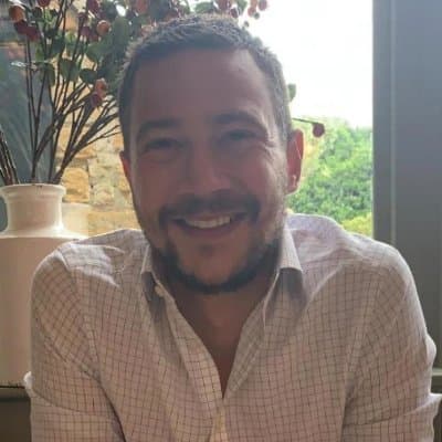 Billy Bambrough's profile picture