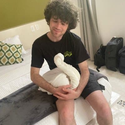 Éanna Kelly's profile picture