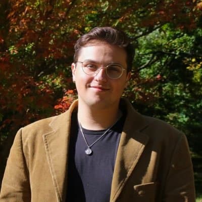 Henry Chandonnet's profile picture