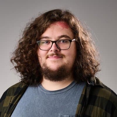 James Bentley's profile picture