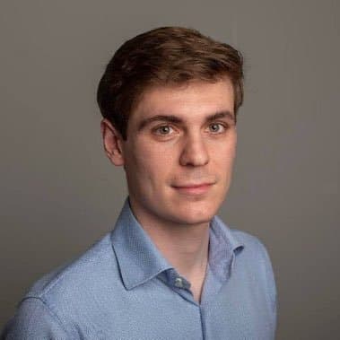 Martin Coulter's profile picture