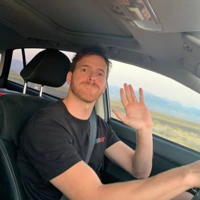 Max Ufberg's profile picture