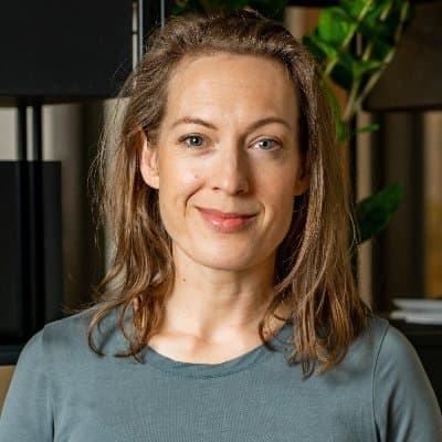 Mimi Billing's profile picture