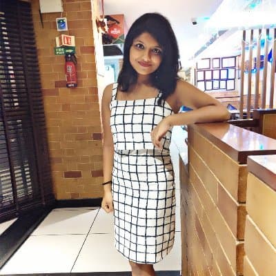 Nikita Tambe's profile picture