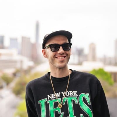 Patrick Kearns's profile picture