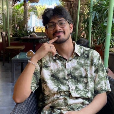 Rijit Banerjee's profile picture