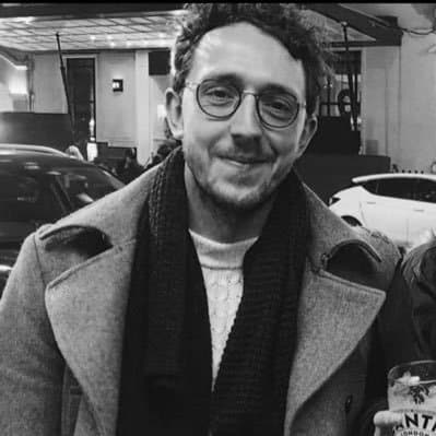 Tom Nugent's profile picture