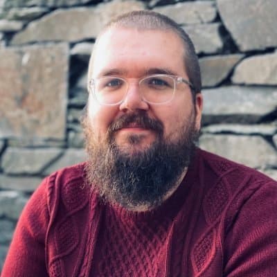 Niall Walsh's profile picture