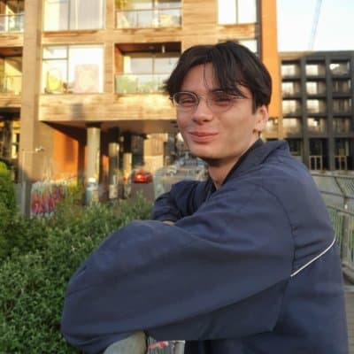 Tom Matsuda's profile picture