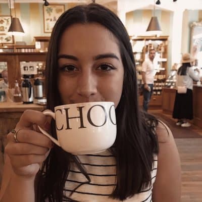 Alex Gailey's profile picture