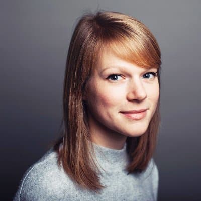 Amy Lewin's profile picture