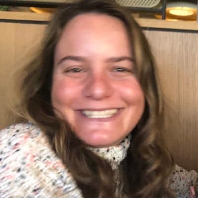 Arielle Waldman's profile picture