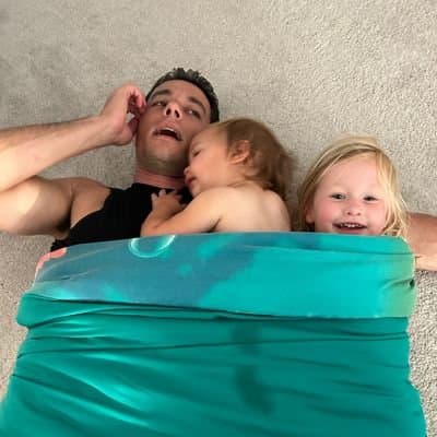 Brandon Kochkodin's profile picture