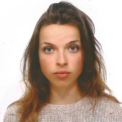 Daphné Leprince-Ringuet's profile picture