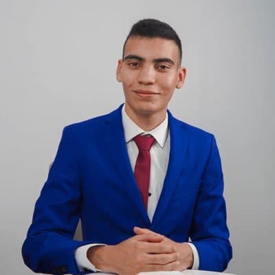 Adil Faouzi's profile picture