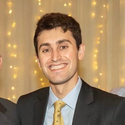 Jacob Zinkula's profile picture