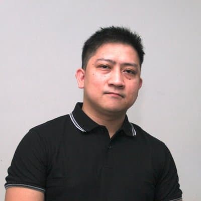 J. Angelo Racoma's profile picture