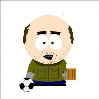 John Leyden's profile picture