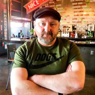 Nick Holland's profile picture