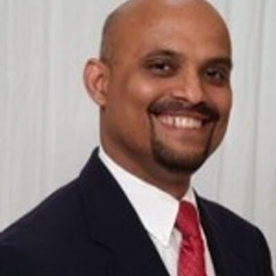 Nick Vaidya's profile picture