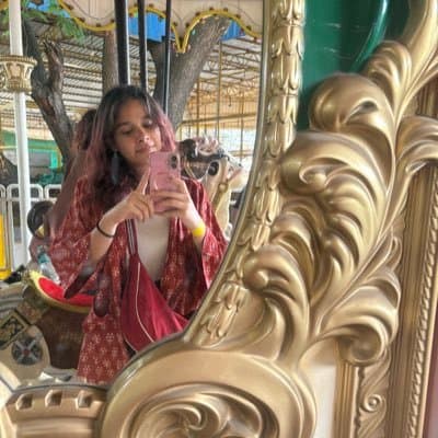 Nuha Bubere's profile picture