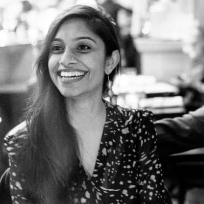 Pavithra Mohan's profile picture