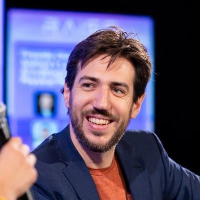 Romain Dillet's profile picture