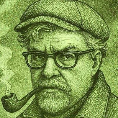 Justin Roberti's profile picture