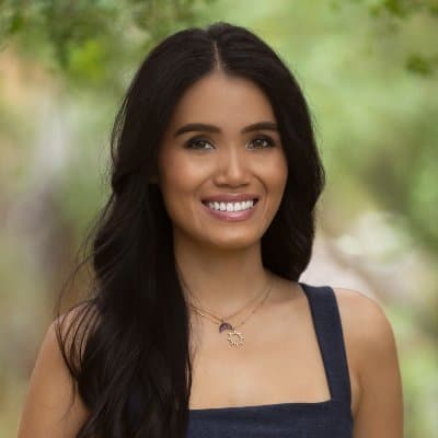 Sharon Wu's profile picture