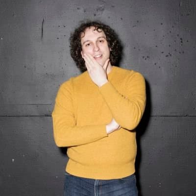 Chris Stokel-Walker's profile picture