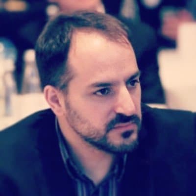 Thibault Geoui's profile picture